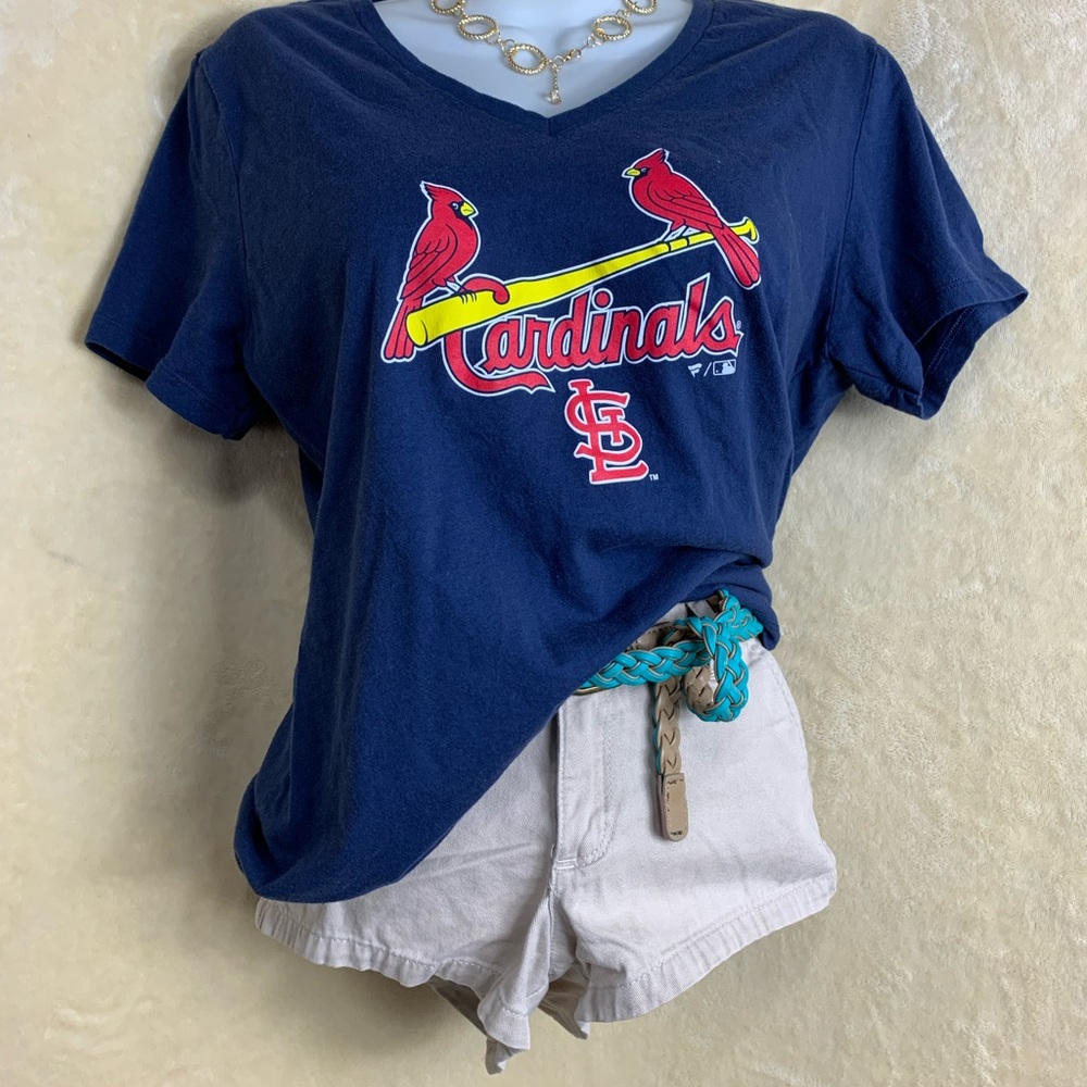 St. Louis Cardinals Tee